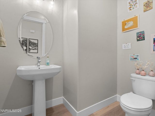 1562 River Hill Way, Reno, NV 89523