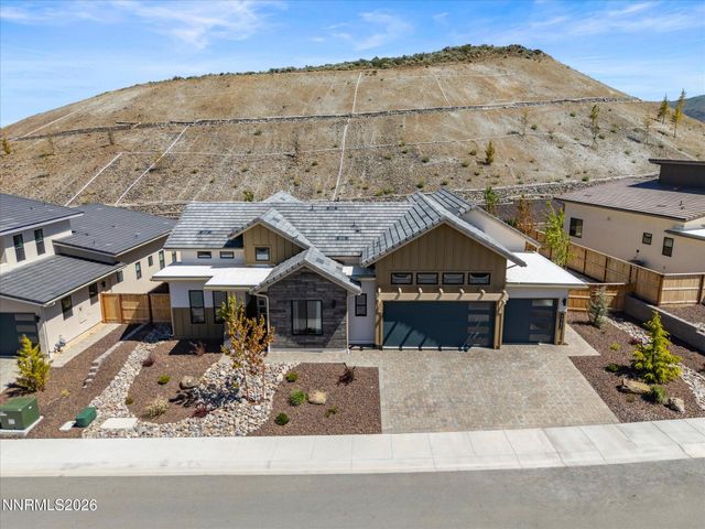 1562 River Hill Way, Reno, NV 89523