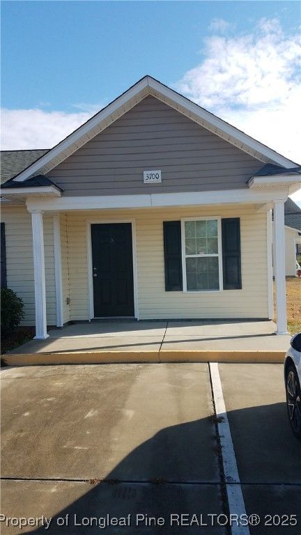 3700 Woodcliff Drive A, Lumberton, NC 28358