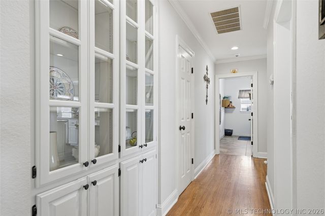 11018 S Erie Avenue, Tulsa, OK 74137