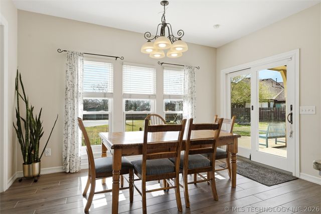 11018 S Erie Avenue, Tulsa, OK 74137