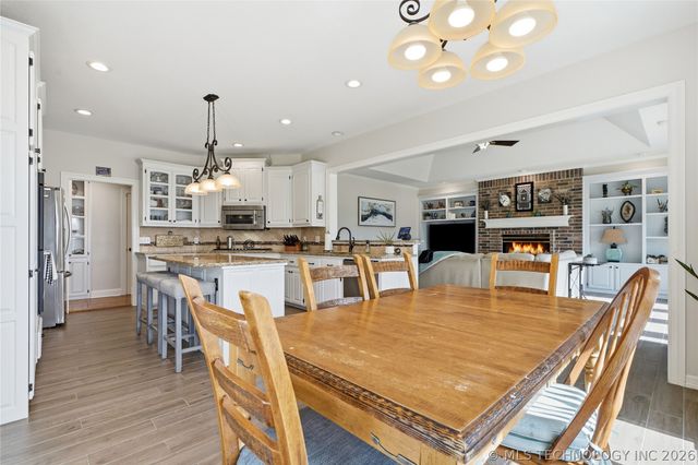 11018 S Erie Avenue, Tulsa, OK 74137