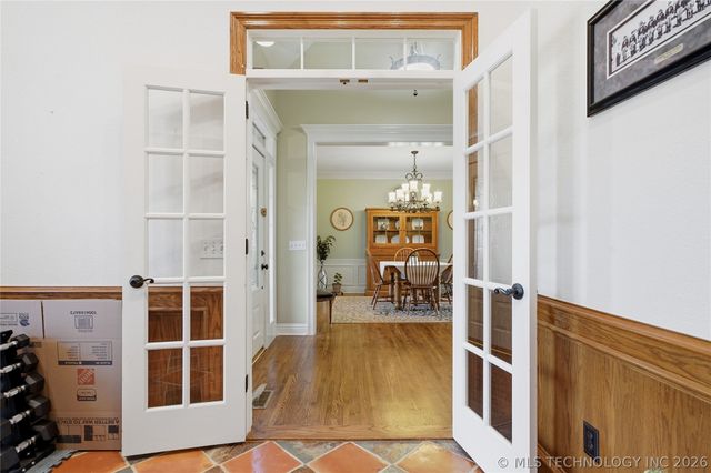 11018 S Erie Avenue, Tulsa, OK 74137