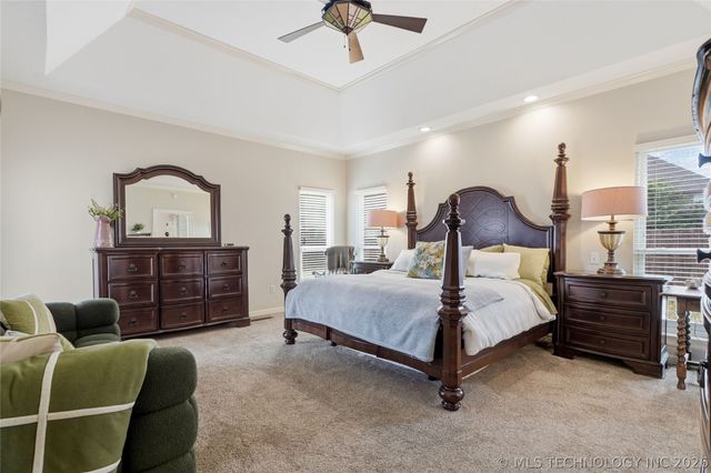 11018 S Erie Avenue, Tulsa, OK 74137