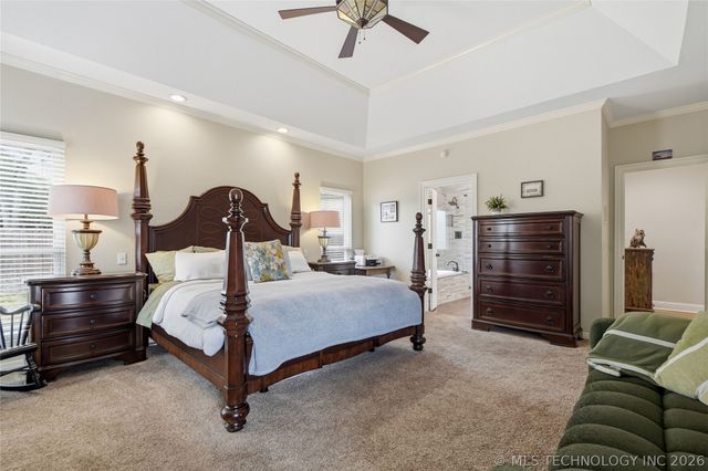 11018 S Erie Avenue, Tulsa, OK 74137