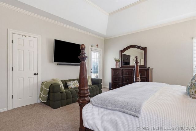 11018 S Erie Avenue, Tulsa, OK 74137