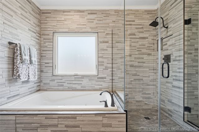 11018 S Erie Avenue, Tulsa, OK 74137