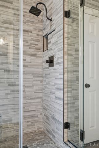 11018 S Erie Avenue, Tulsa, OK 74137