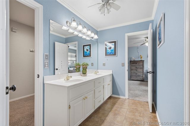 11018 S Erie Avenue, Tulsa, OK 74137