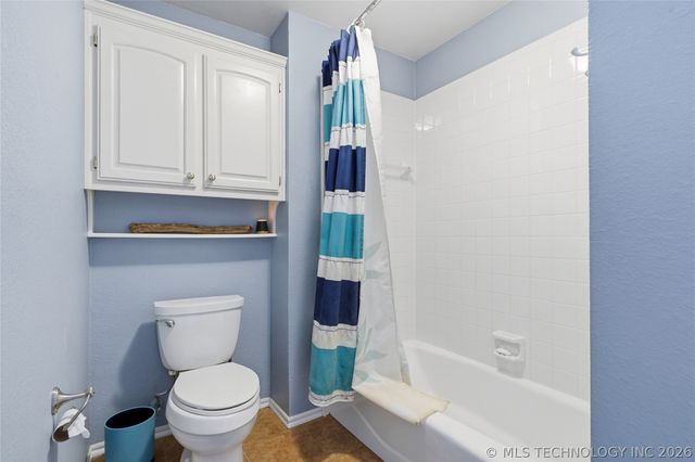 11018 S Erie Avenue, Tulsa, OK 74137