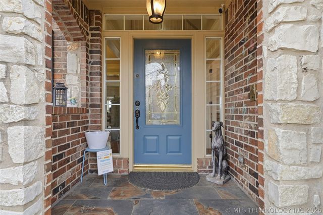 11018 S Erie Avenue, Tulsa, OK 74137