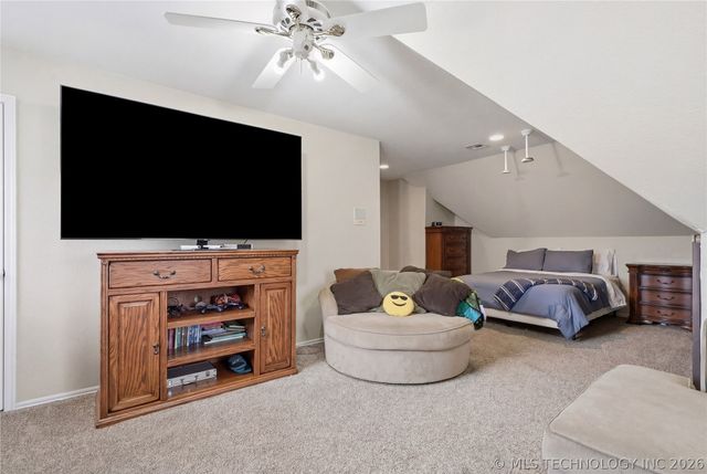 11018 S Erie Avenue, Tulsa, OK 74137