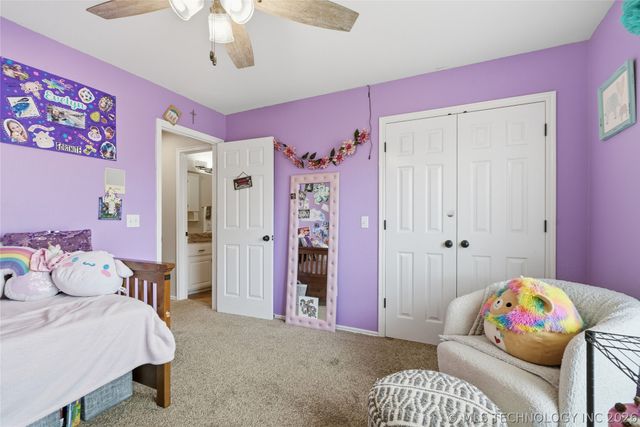 11018 S Erie Avenue, Tulsa, OK 74137