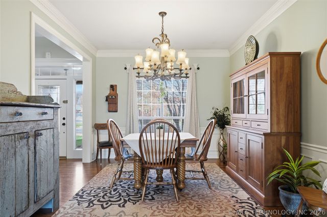 11018 S Erie Avenue, Tulsa, OK 74137