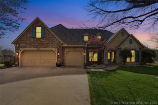 11018 S Erie Avenue, Tulsa, OK 74137