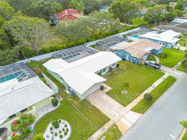 1111 MCLEAN STREET, Dunedin, FL 34698