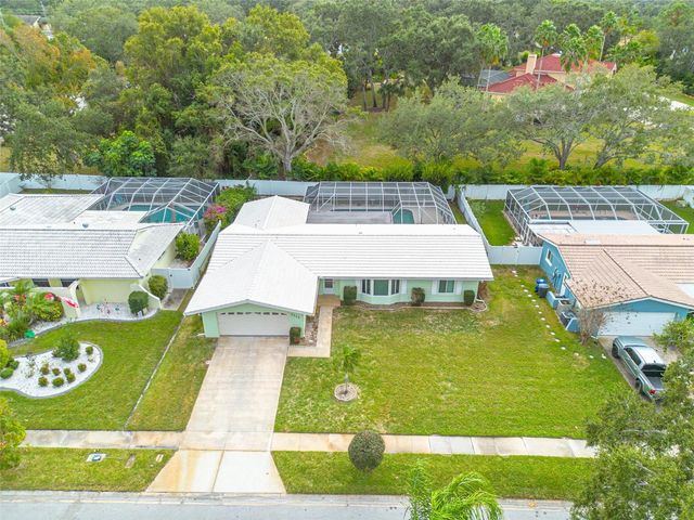 1111 MCLEAN STREET, Dunedin, FL 34698