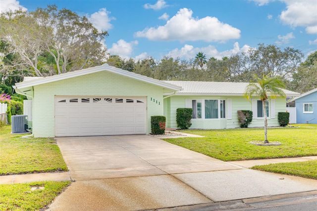 1111 MCLEAN STREET, Dunedin, FL 34698