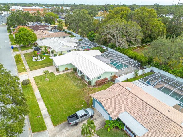 1111 MCLEAN STREET, Dunedin, FL 34698