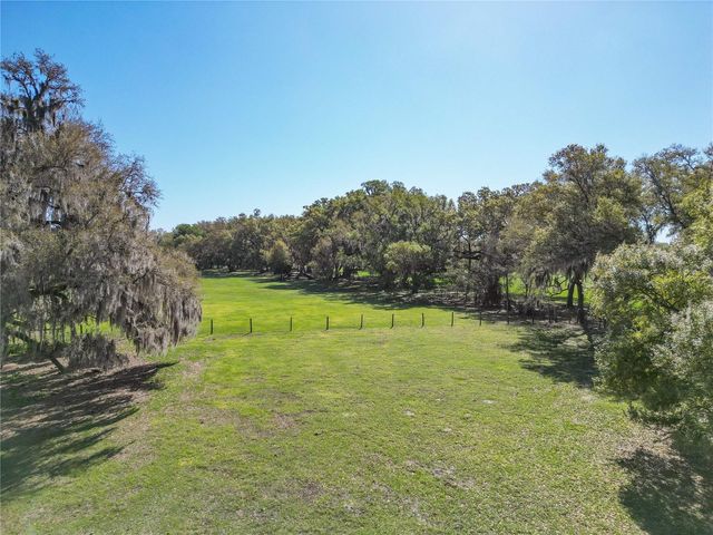 721 CR 721, Webster, FL 33597