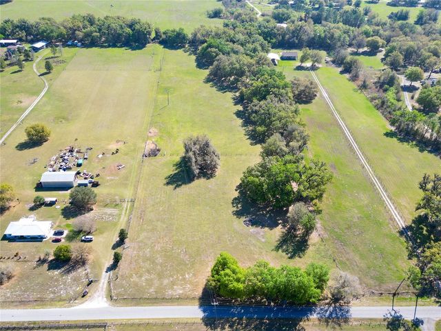 721 CR 721, Webster, FL 33597