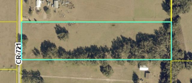 721 CR 721, Webster, FL 33597
