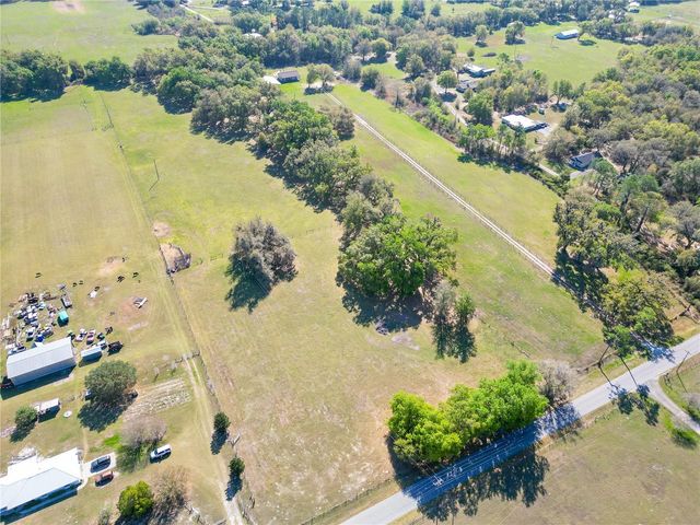 721 CR 721, Webster, FL 33597