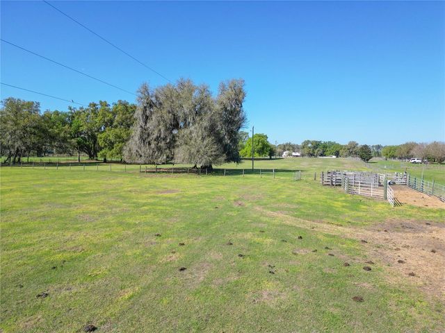 721 CR 721, Webster, FL 33597