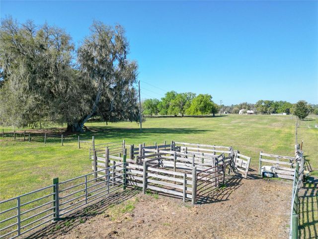721 CR 721, Webster, FL 33597