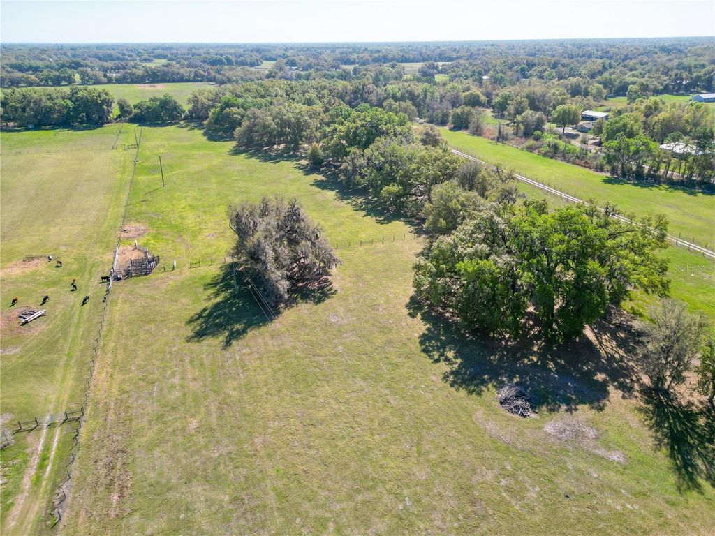 721 CR 721, Webster, FL 33597