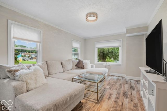 4523 Kingsley Drive, Indianapolis, IN 46205