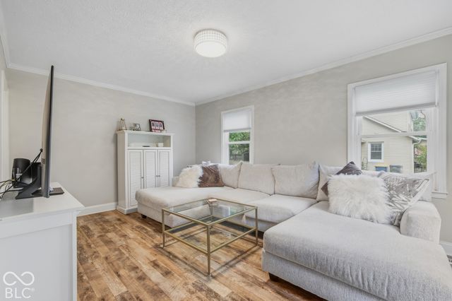 4523 Kingsley Drive, Indianapolis, IN 46205
