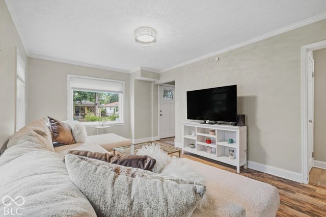 4523 Kingsley Drive, Indianapolis, IN 46205