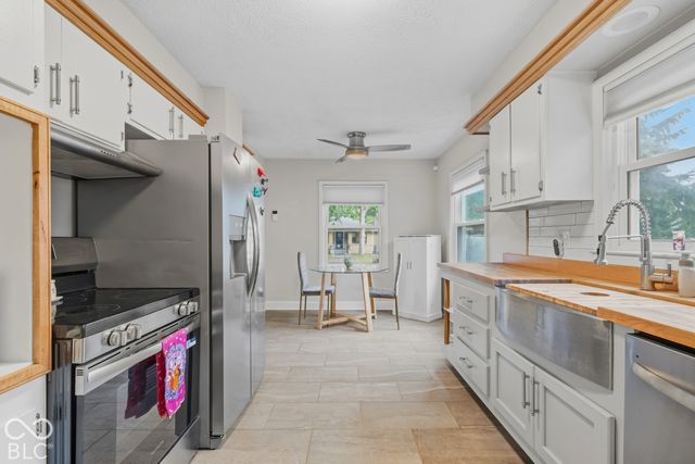 4523 Kingsley Drive, Indianapolis, IN 46205