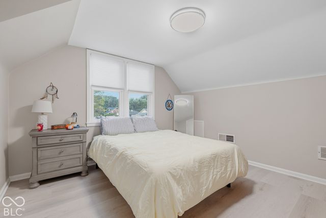 4523 Kingsley Drive, Indianapolis, IN 46205
