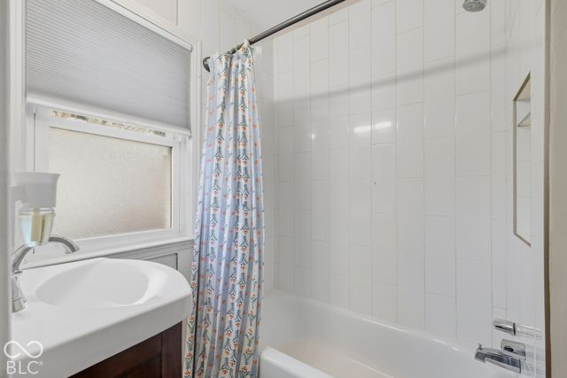 4523 Kingsley Drive, Indianapolis, IN 46205
