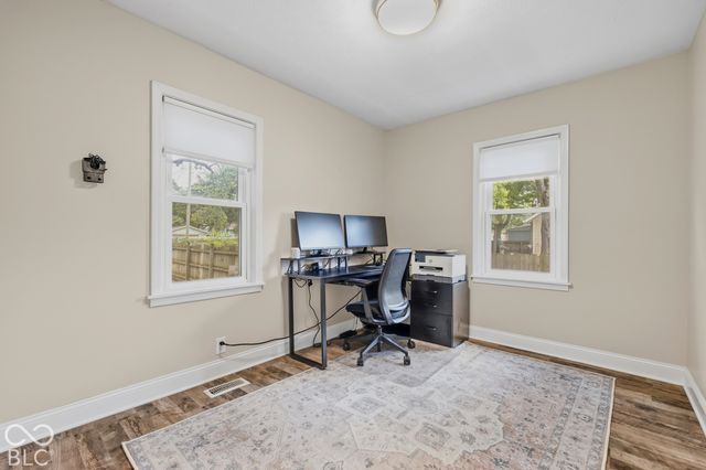 4523 Kingsley Drive, Indianapolis, IN 46205