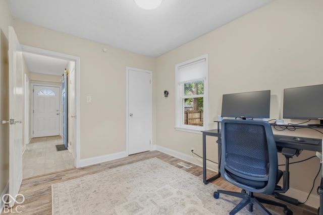 4523 Kingsley Drive, Indianapolis, IN 46205