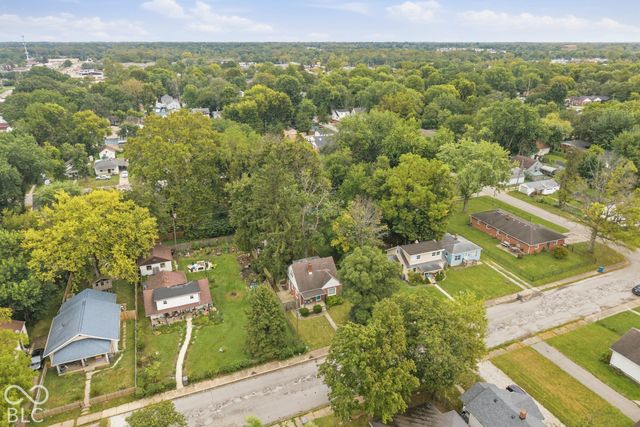 4523 Kingsley Drive, Indianapolis, IN 46205