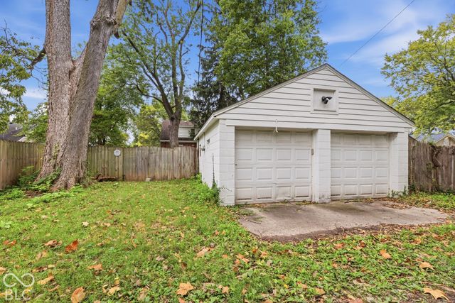 4523 Kingsley Drive, Indianapolis, IN 46205