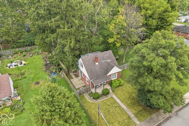 4523 Kingsley Drive, Indianapolis, IN 46205