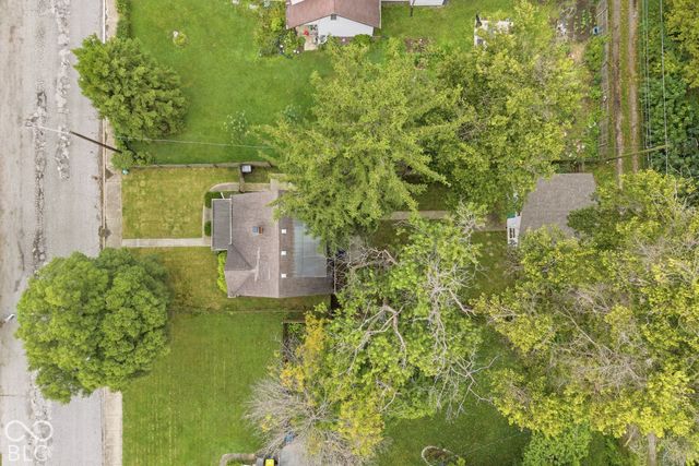 4523 Kingsley Drive, Indianapolis, IN 46205
