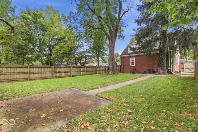 4523 Kingsley Drive, Indianapolis, IN 46205