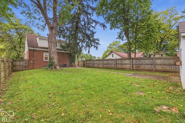 4523 Kingsley Drive, Indianapolis, IN 46205