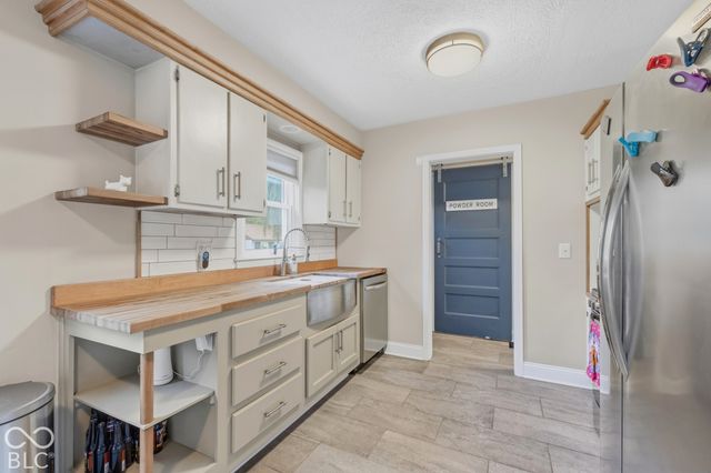4523 Kingsley Drive, Indianapolis, IN 46205