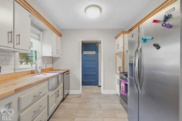 4523 Kingsley Drive, Indianapolis, IN 46205