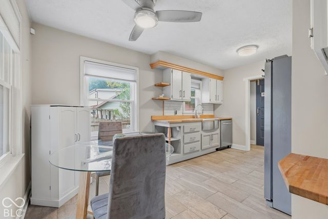 4523 Kingsley Drive, Indianapolis, IN 46205