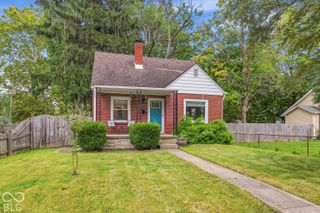 4523 Kingsley Drive, Indianapolis, IN 46205