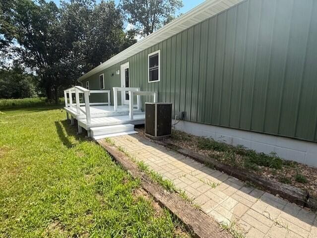 4347 Highway M, Mountain Grove, MO 65711