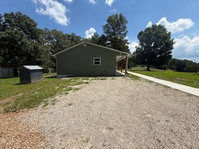 4347 Highway M, Mountain Grove, MO 65711